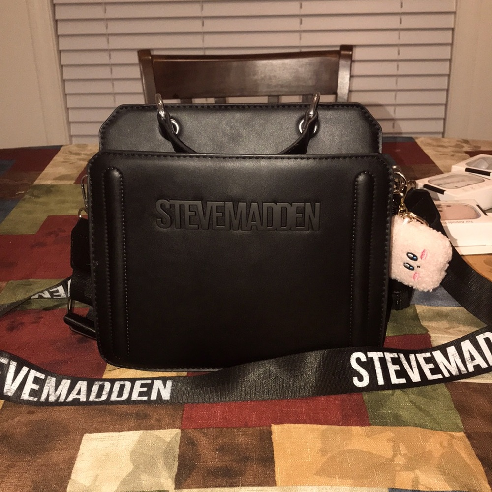 COPY - Steve Madden Bag